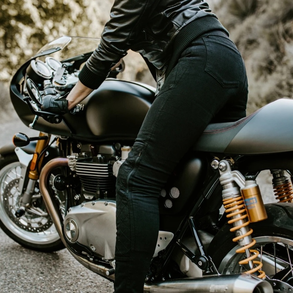 Atwyld Voyager Moto Jeans